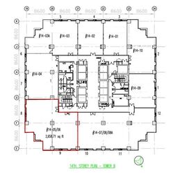Ngee Ann City Tower B (D9), Office #490105111